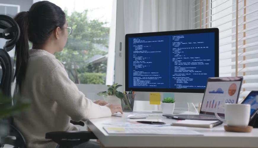 涟水县企业数字化解决方案:机器学习赋能商业模式升级的核心路径