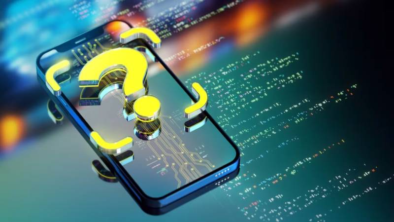 引领技术向善：涟水县小程序开发公司勇当AI责任践行先锋